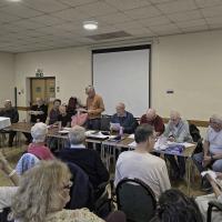 June 2026 AGM